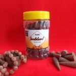God Gift sandalwood dhoop cone