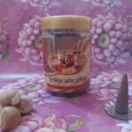 Boloxi incense dhoop cone - Image 2