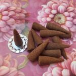 Boloxi incense dhoop cone - Image 3