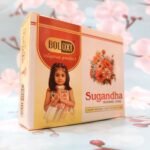 Boloxi Sugandha dhoop cone - Image 2