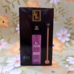 Zed Black Black perfume dhoop sticks