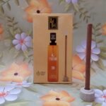Zed Black 1M perfume dhoop sticks - Image 2