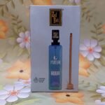 Zed Black Aqua perfume dhoop sticks