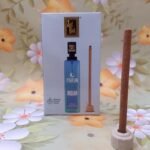 Zed Black Aqua perfume dhoop sticks - Image 2