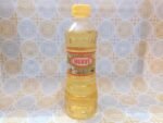 Mukut pooja oil