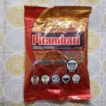 Pitambari