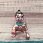 Laddu Gopal Ideal