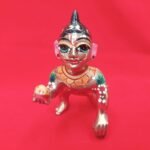 Laddu Gopal Ideal