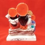 Shiv Pariwar Idol - Image 2
