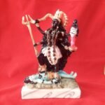 Kali Mata Idol