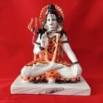 Lord Shiva Idol